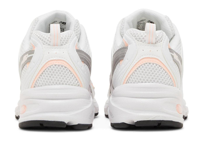 New Balance 530 White Peach