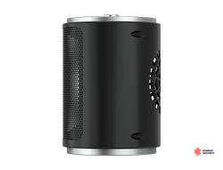 Тепловентилятор серии COMO RFH-CM500DC-BL