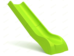 Пластиковая горка IgraGrad 2350