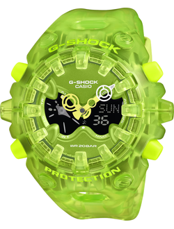 Часы Casio G-Shock GA-V01SKE-3A