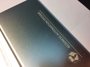 Полезный подарок на Новый год с логотипом компании