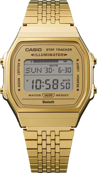 Часы Casio ABL-100WEG-9A