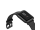 Умные часы Amazfit Bip Lite Черные (Международная версия)