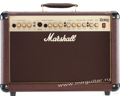 Marshall AS50D