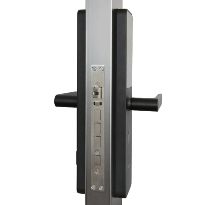 Электронный дверной замок Aqara A100 Zigbee Edition