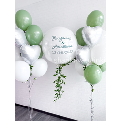 Набор "Подарок молодожёнам"