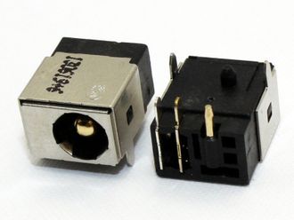 Разъем питания №16 Asus U31