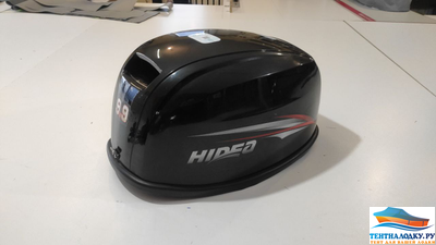 Чехол на капот HIDEA - 15 - 4 такта