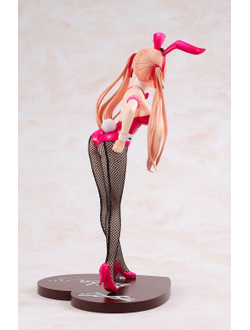 Фигурка 1/7 Эрика Амано (Erika Amano Bunny Girl Ver. KDcolle)