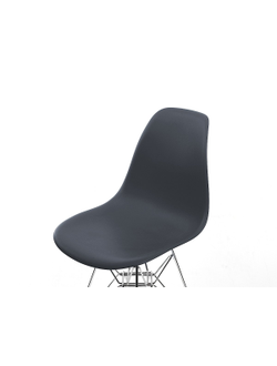 Стул Eddy-1 Graphite