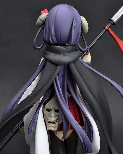 Фигурка 1/8 Риричиё Ширакин (Shirakiin Ririchiyo)