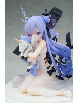 Фигурка 1/7 Единорог (Unicorn Normal Ver. Wanderer)