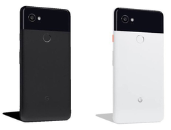 Google Pixel 2 XL