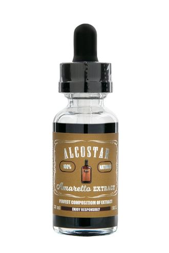 Эссенция Alcostar Amaretto 30 мл