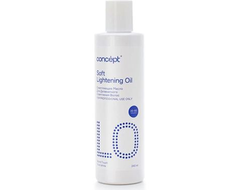 Concept Осветляющее масло для деликатного осветления волос (Soft Lightening Oil), 250 мл