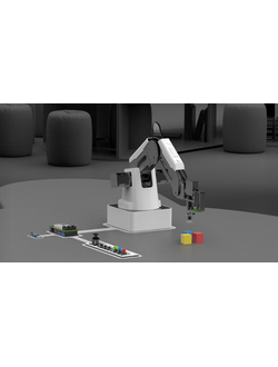 Ресурсный набор Dobot Arduino AI