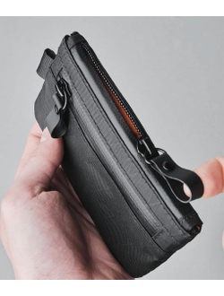 Кошелек Alpaka Zip Pouch X-Pac VX21 Black