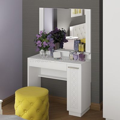 Стол туалетный Тиффани-3 М36