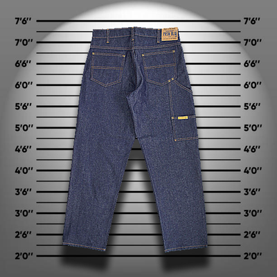 Джинсы Prison Blues® WORK JEANS