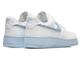 Nike Air Force 1 Low Blue Hydrogen