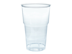 Стакан 0,5 (50шт/упак)