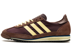 Adidas SL 72 OG Preloved Brown
