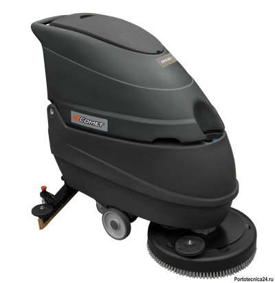 Поломоечная машина Comet CPS 50BX, аккумуляторная