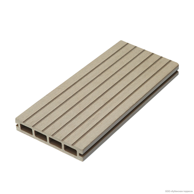 Террасная доска СМ Bark Ясень