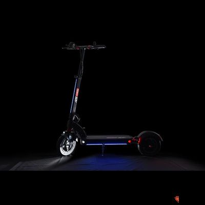 ЭЛЕКТРОСАМОКАТ STARWAY Z10 48v 13Ah