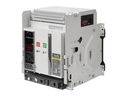 Выключатель автоматический воздушный YEW1-2000/3P (1000A)/Air circuit breaker