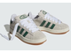 Adidas Campus 00s Grey White (Экозамша) новые