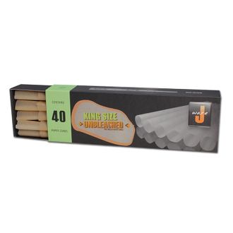 Конусы Jware King-Size 40 шт