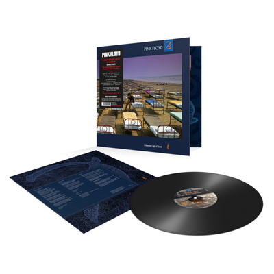 PINK FLOYD - A Momentary Lapse Of Reason LP