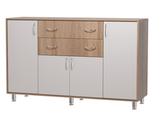 Комод Адель-5