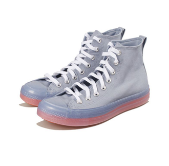 Кеды Converse Chuck Taylor All Star Cx Blue Slate высокие женские