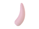 J2018-81 ВАКУУМ-ВОЛНОВОЙ БЕСКОНТАКТНЫЙ СТИМУЛЯТОР КЛИТОРА SATISFYER CURVY 2+