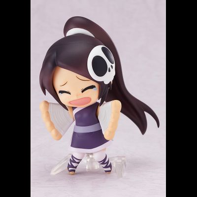 Нендроид Элси де Лют Ирма (Elysia de Rux Ima)