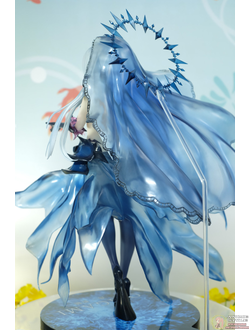 Фигурка 1/7 Оригами Тобиичи (Tobiichi Origami Inverted ver.)