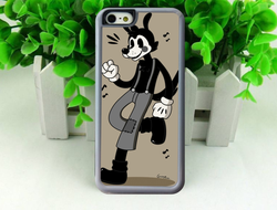 Чехол на телефон Бенди и чернильная машина №32