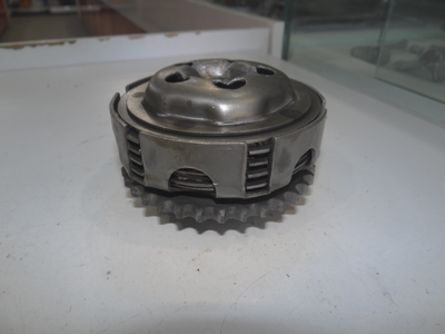 корзина сцепления М1М М1А К 125