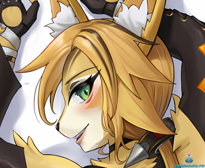 Пульхра Zenless Zone Zero