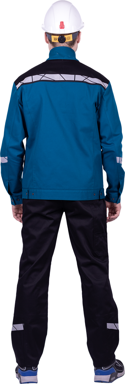 Куртка СТРОНГ, цвета в ассортименте