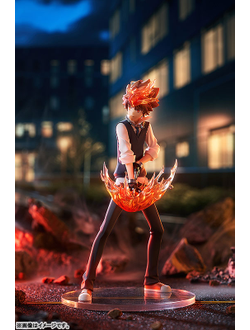 Фигурка Цунаёши Савада (Sawada Tsunayoshi Pop Up Parade)