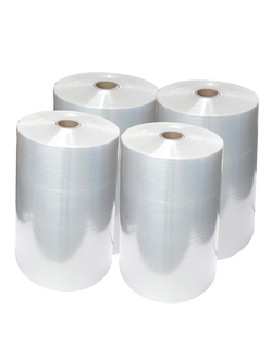 Термоусадочная плёнка ГОСТ 25951-83