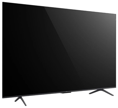 Телевизор TCL 55" 55C655 QLED 4K Smart TV Черный