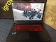 ACER NITRO AN517-53-723R ( 17.3 FHD IPS 144HZ I7-11370H GTX1650(4GB) 16GB  512SSD )