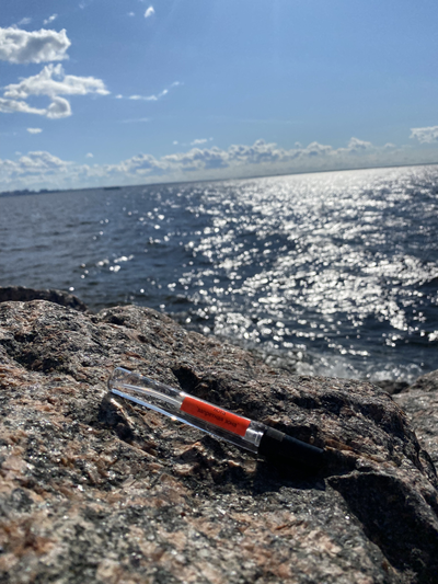 Духи НОТА: ЗАПРЕТНАЯ ЗОНА 10 мл