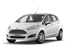 Шумоизоляция Ford Fiesta / Форд Фиеста