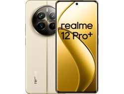 Realme 12 Pro Plus 8/256GB White