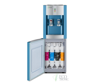 Пурифайер Ecotronic H1-U4L blue